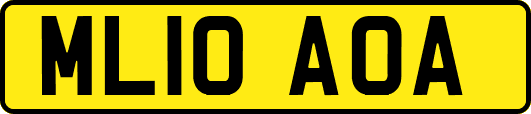 ML10AOA