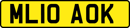 ML10AOK