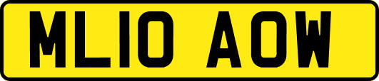 ML10AOW