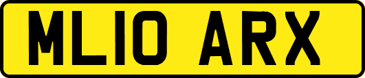 ML10ARX