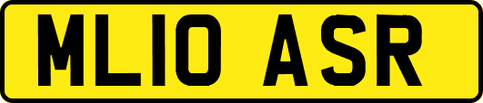 ML10ASR