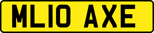 ML10AXE