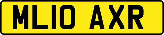 ML10AXR
