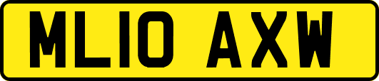 ML10AXW