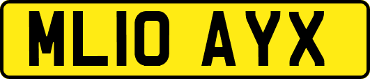ML10AYX