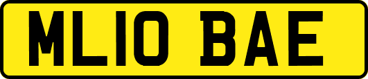 ML10BAE