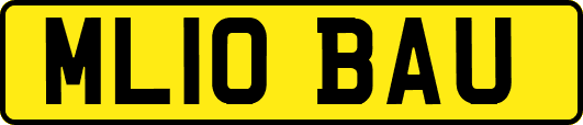 ML10BAU