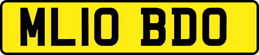 ML10BDO