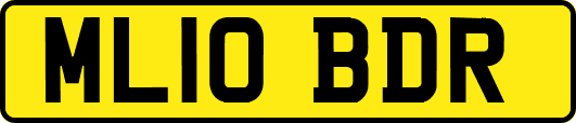 ML10BDR