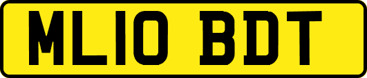 ML10BDT