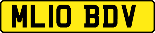 ML10BDV