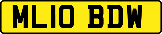 ML10BDW