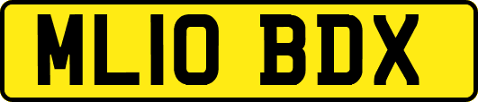 ML10BDX