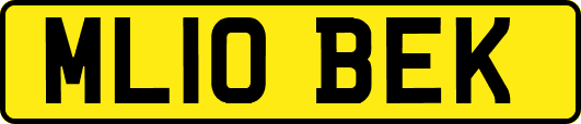 ML10BEK