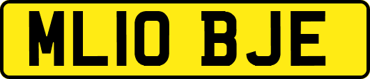 ML10BJE