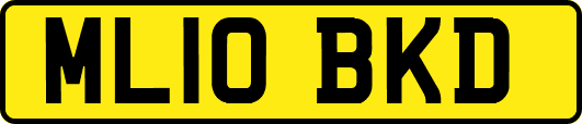 ML10BKD