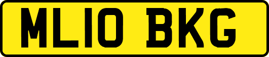 ML10BKG
