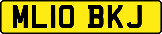 ML10BKJ
