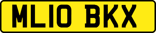 ML10BKX