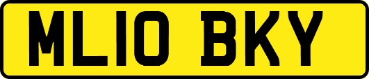 ML10BKY