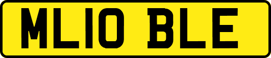 ML10BLE