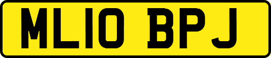 ML10BPJ