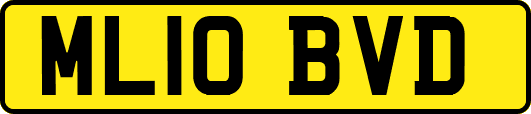 ML10BVD