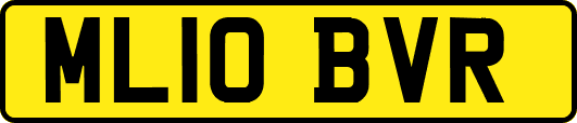 ML10BVR