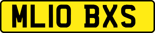 ML10BXS