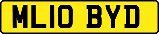 ML10BYD
