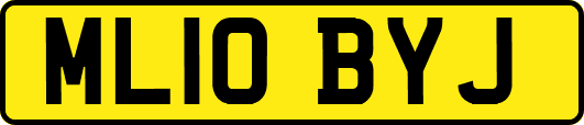 ML10BYJ