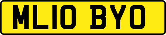 ML10BYO