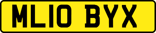 ML10BYX