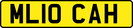 ML10CAH