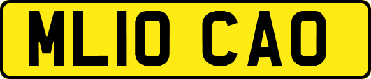 ML10CAO