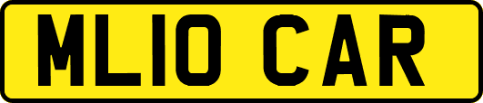 ML10CAR
