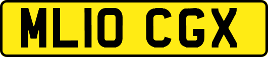 ML10CGX