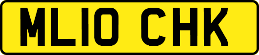 ML10CHK