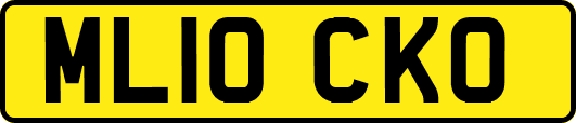 ML10CKO