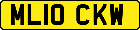 ML10CKW