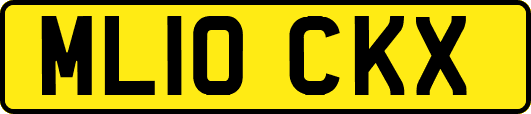 ML10CKX