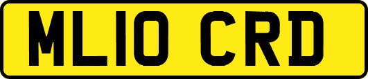 ML10CRD