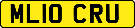 ML10CRU