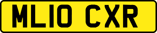 ML10CXR