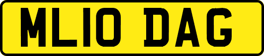ML10DAG