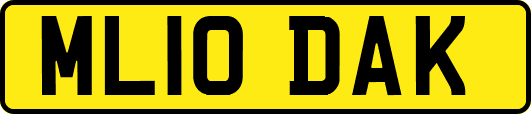 ML10DAK