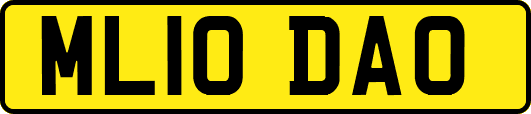 ML10DAO