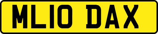 ML10DAX