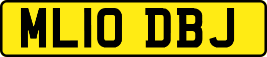 ML10DBJ