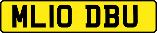 ML10DBU